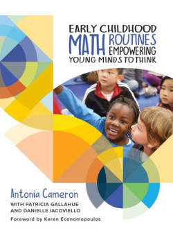 Early Childhood Math Routines