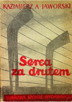 Serca za drutem