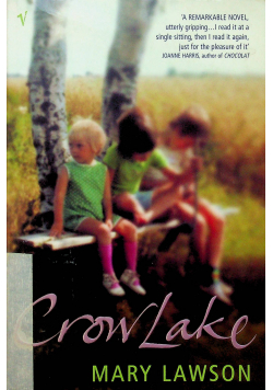 Crow Lake