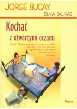 Kochać z otwartymi oczami