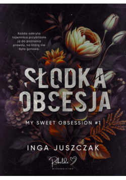 Słodka obsesja