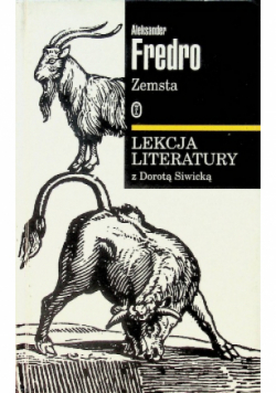 Lekcja literatury
