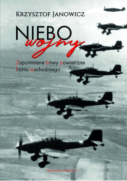 Niebo wojny Nowa
