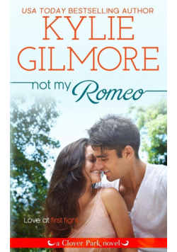 Not My Romeo