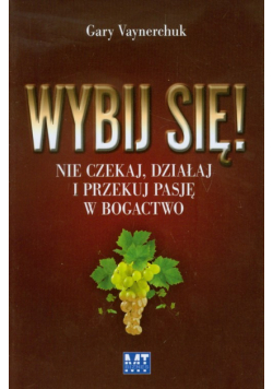 Wybij się