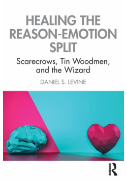 Healing the Reason-Emotion Split