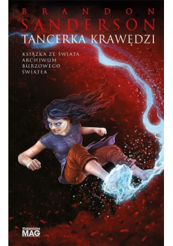 Tancerka krawędzi