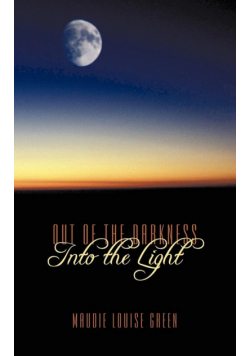Out of the Darkness Into the Light