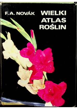 Wielki atlas roślin