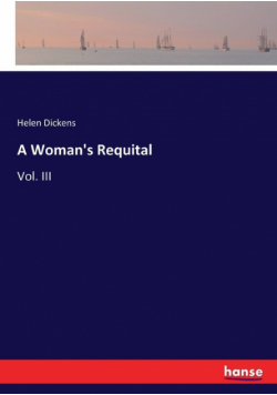 A Woman's Requital
