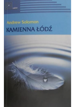 Kamienna łódź