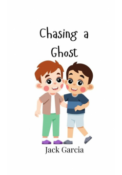 Chasing a Ghost