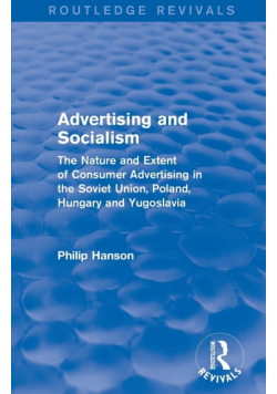 Advertising and socialism