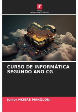 Curso De Informática Segundo Ano Cg