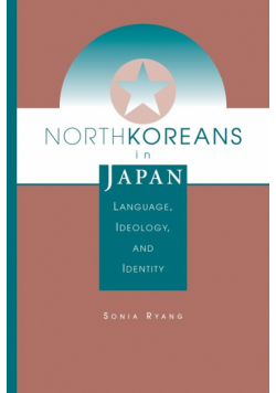 North Koreans In Japan