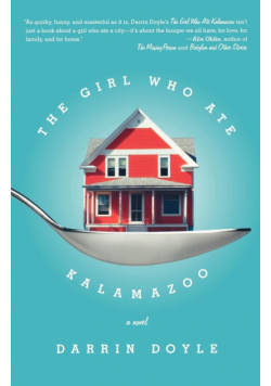 The Girl Who Ate Kalamazoo