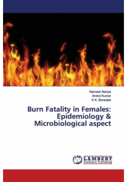 Burn Fatality in Females