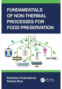 Fundamentals of Non-Thermal Processes for Food Preservation