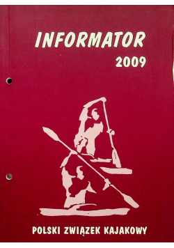 Informator 2009