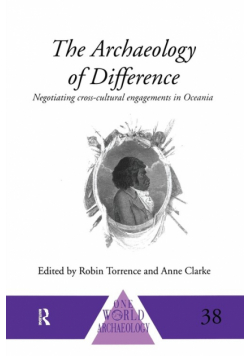 The Archaeology of Difference