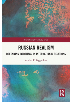 Russian Realism