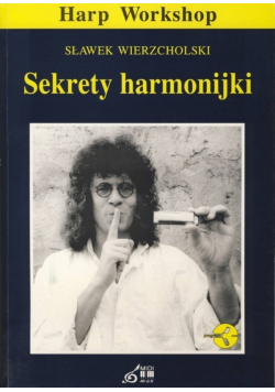 Sekrety harmonijki
