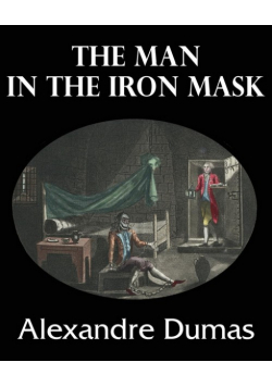 The Man in the Iron Mask