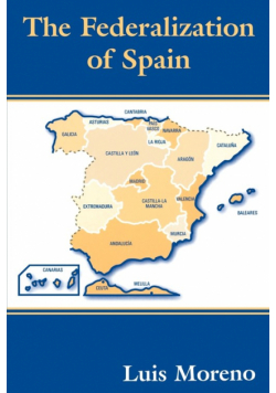 The Federalization of Spain
