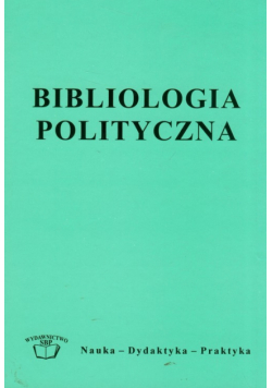 Bibliologia polityczna