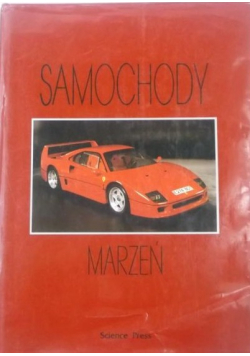 Samochody marzeń