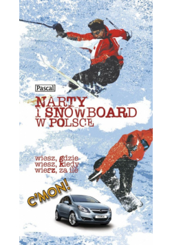 Narty i snowboard w Polsce