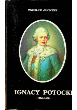 Ignacy Potocki 1750  1809