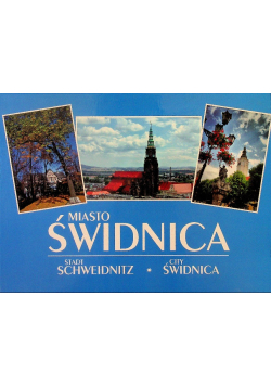 Miasto Świdnica
