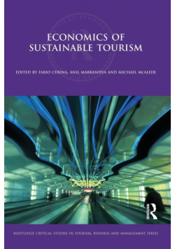 Economics of Sustainable Tourism