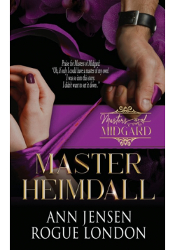 Master Heimdall