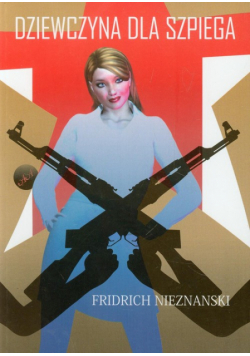 Dziewczyna dla szpiega