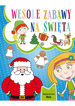 Wesołe zabawy na Święta