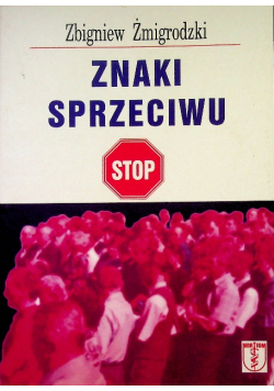 Znaki sprzeciwu