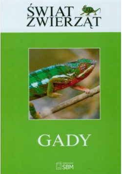 Gady