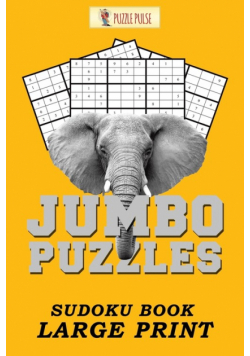 Jumbo Puzzles