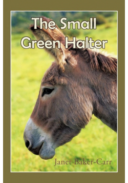 The Small Green Halter