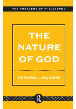 The Nature of God