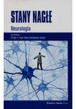 Stany nagłe Neurologia