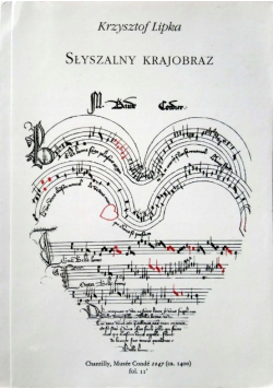 Słyszalny krajobraz