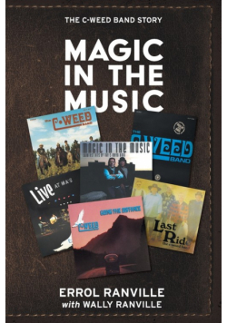 Magic In The Music