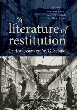 A literature of restitution