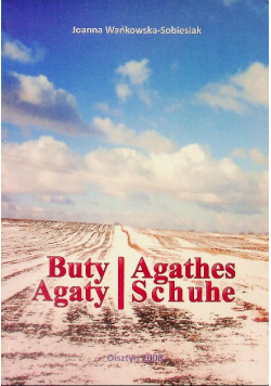 Buty Agaty Agathes Schuhe