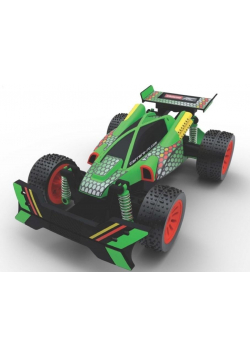 Carrera RC - Green Lizzard II 2,4 GHz