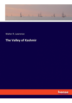 The Valley of Kashmir