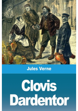 Clovis Dardentor